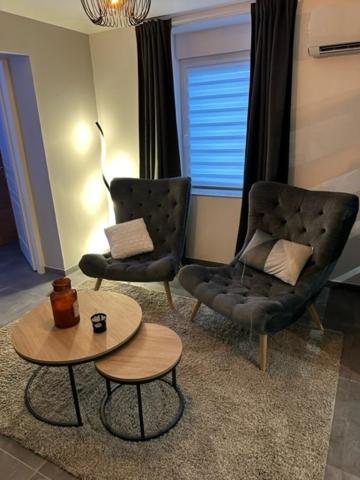 Love Room Cocooning & Spa Épinal Kültér fotó